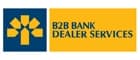 Banks we work with