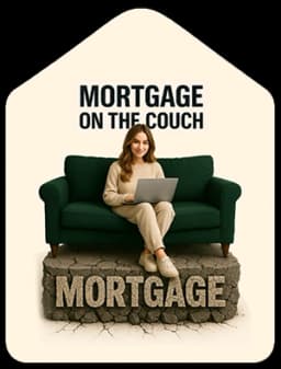 Mortgage Services logo