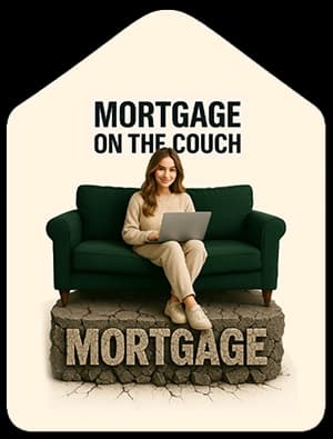 Mortgage On The Couch